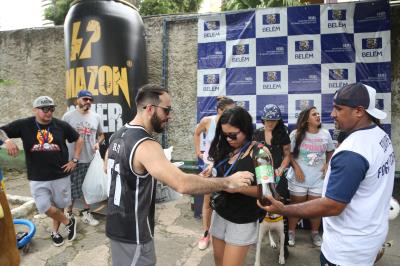 Sejel promove 1ª Copa de Skate Longbord em homenagem a Belém