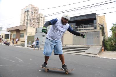 Sejel promove 1ª Copa de Skate Longbord em homenagem a Belém