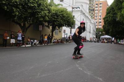 Sejel promove 1ª Copa de Skate Longbord em homenagem a Belém