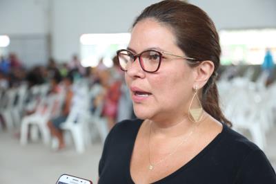 Prefeitura de Belém leva mutirão a 800 famílias da Ilha de Mosqueiro