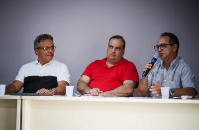 Prefeitura de Belém retoma as discussões sobre a destinação final dos resíduos da RMB