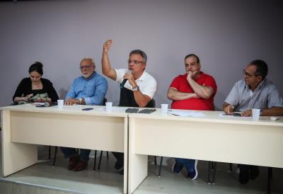 Prefeitura de Belém retoma as discussões sobre a destinação final dos resíduos da RMB