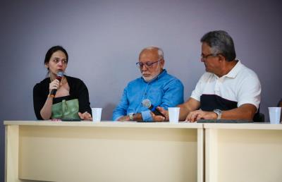 Prefeitura de Belém retoma as discussões sobre a destinação final dos resíduos da RMB