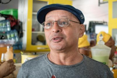 Circuito Gastronômico lota o Ver-o-Peso e abre as comemorações do aniversário de Belém