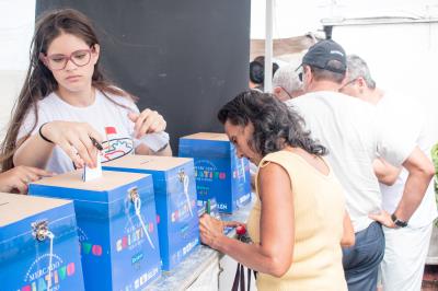 Circuito Gastronômico lota o Ver-o-Peso e abre as comemorações do aniversário de Belém