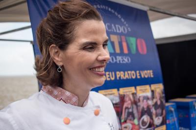 Circuito Gastronômico lota o Ver-o-Peso e abre as comemorações do aniversário de Belém