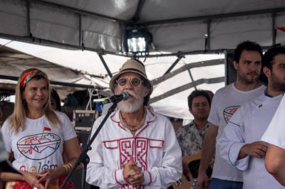 Circuito Gastronômico lota o Ver-o-Peso e abre as comemorações do aniversário de Belém