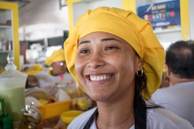 Circuito Gastronômico lota o Ver-o-Peso e abre as comemorações do aniversário de Belém