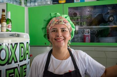 Circuito Gastronômico lota o Ver-o-Peso e abre as comemorações do aniversário de Belém