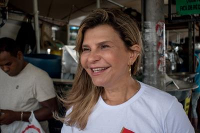 Circuito Gastronômico lota o Ver-o-Peso e abre as comemorações do aniversário de Belém
