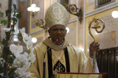 Belém 404 Anos - Missa em Ação de Graças - parte 2