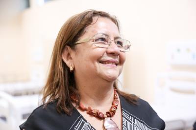 Belém 404 Anos - Inauguração UPA João Menezes