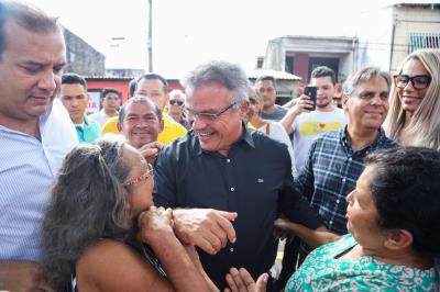 Belém 404 Anos - Inauguração UPA João Menezes