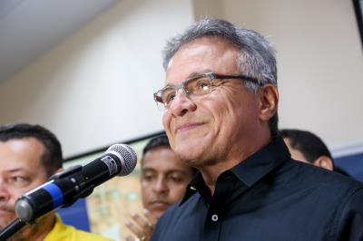 Belém 404 Anos - Inauguração UPA João Menezes