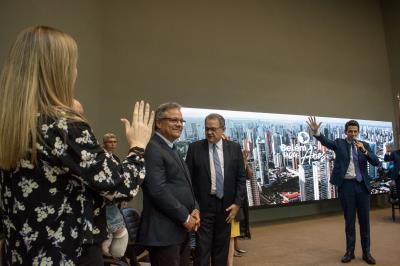 Belém 404 anos - Culto Evangélico, na Igreja Central da Assembléia de Deus