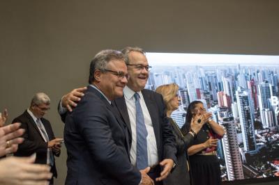 Belém 404 anos - Culto Evangélico, na Igreja Central da Assembléia de Deus