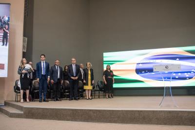 Belém 404 anos - Culto Evangélico, na Igreja Central da Assembléia de Deus