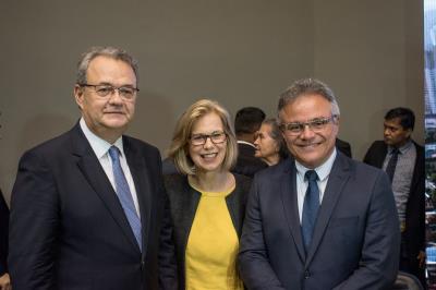Belém 404 anos - Culto Evangélico, na Igreja Central da Assembléia de Deus