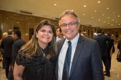 Belém - 404 anos - Solenidade de Imposição da Medalha do Mérito Francisco Caldeira de Castelo Branco