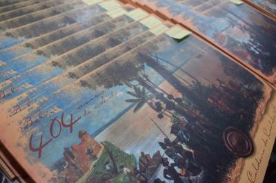 Belém - 404 anos - Solenidade de Imposição da Medalha do Mérito Francisco Caldeira de Castelo Branco