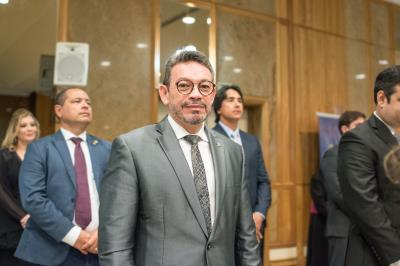 Belém - 404 anos - Solenidade de Imposição da Medalha do Mérito Francisco Caldeira de Castelo Branco