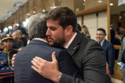 Belém - 404 anos - Solenidade de Imposição da Medalha do Mérito Francisco Caldeira de Castelo Branco