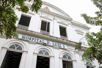 Sesma promove visita de vinculação de gestantes em maternidade da capital