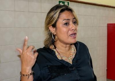 Servidores do Pronto-socorro do Guamá participam de encontro sobre humanização