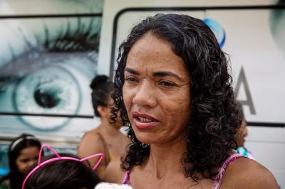 Residencial Viver Primavera recebe segunda edição de Ação em Saúde da Sesma