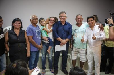 Prefeitura anuncia serviços de pavimentação nos bairros do Guamá, Terra Firme e Condor