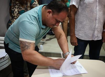 Prefeitura anuncia serviços de pavimentação nos bairros do Guamá, Terra Firme e Condor