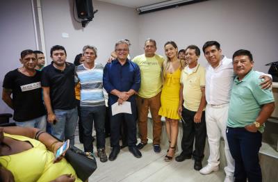 Prefeitura anuncia serviços de pavimentação nos bairros do Guamá, Terra Firme e Condor