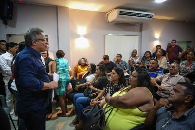 Prefeitura anuncia serviços de pavimentação nos bairros do Guamá, Terra Firme e Condor
