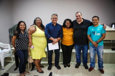 Prefeitura anuncia serviços de pavimentação nos bairros do Guamá, Terra Firme e Condor