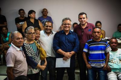 Prefeitura anuncia serviços de pavimentação nos bairros do Guamá, Terra Firme e Condor