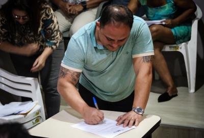 Prefeitura anuncia serviços de pavimentação nos bairros do Guamá, Terra Firme e Condor