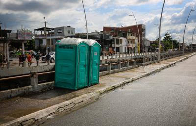 Segundo final de semana do pré-carnaval na Cidade Velha conta com apoio de órgãos municipais
