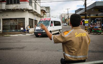 Segundo final de semana do pré-carnaval na Cidade Velha conta com apoio de órgãos municipais