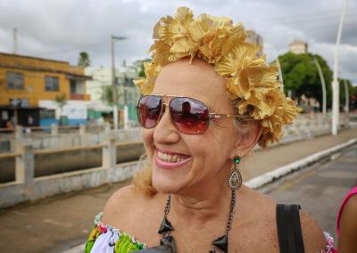 Segundo final de semana do pré-carnaval na Cidade Velha conta com apoio de órgãos municipais