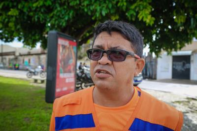 Segundo final de semana do pré-carnaval na Cidade Velha conta com apoio de órgãos municipais