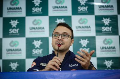 Projeto Samuzinho forma crianças para primeiros-socorros e combate aos trotes