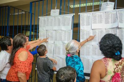 Semec dá início às aulas com programação lúdica e recreativa nas escolas municipais