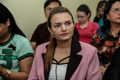 Servidores municipais participam do curso de Licitação e Contrato