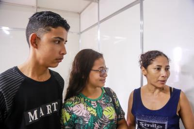 Prefeitura é parceira em evento de homenagem aos 404 de Belém
