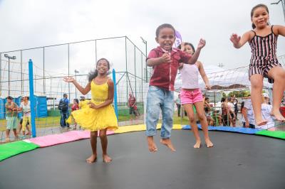 Prefeitura é parceira em evento de homenagem aos 404 de Belém