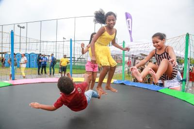 Prefeitura é parceira em evento de homenagem aos 404 de Belém