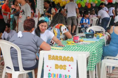 Domingo de alerta para cuidados com a saúde mental e a hanseníase