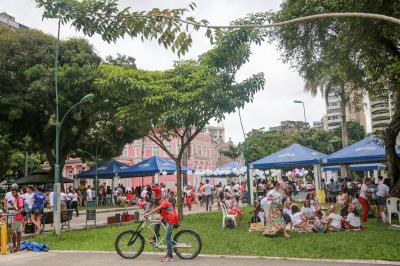 Domingo de alerta para cuidados com a saúde mental e a hanseníase