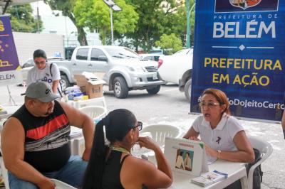 Domingo de alerta para cuidados com a saúde mental e a hanseníase
