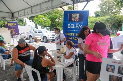 Domingo de alerta para cuidados com a saúde mental e a hanseníase